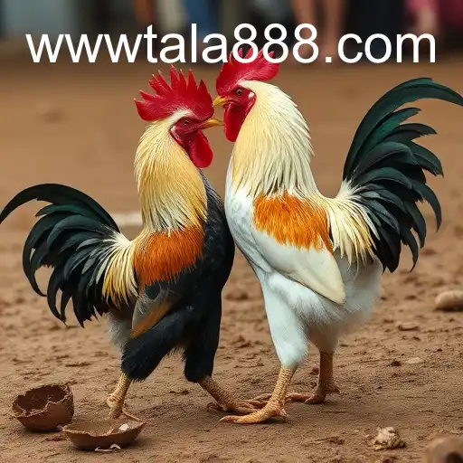 The Controversial World of Cockfighting and the Role of TALA888