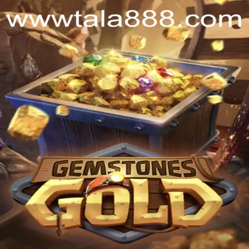 Discover GemstonesGold: A Shimmering Adventure with TALA888