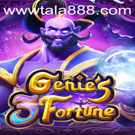 Discover the Exciting World of Genie3Fortune: The Game Revolutionized by TALA888
