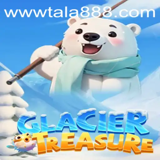 Discover the Thrilling World of GlacierTreasure: A New Adventure Awaits