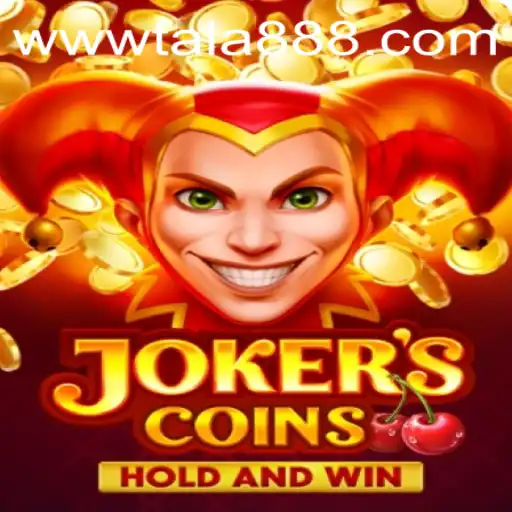Exploring JokersCoins - The Thrilling Game with TALA888