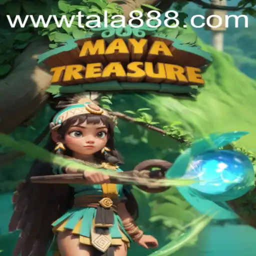 Discover MayaTreasure: An Adventurous Quest with TALA888