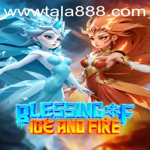Discover the Enchanting World of Blessing of Ice and Fire
