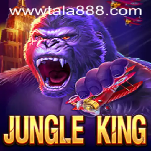 JungleKing: An Adventurous Journey with TALA888