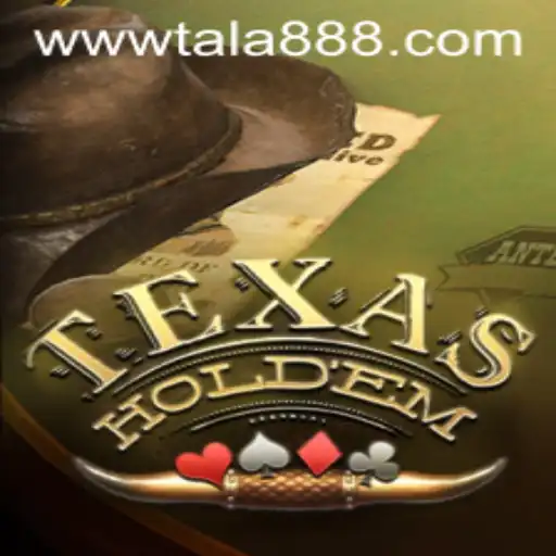 Mastering Texas Hold'em: A Deep Dive into the Game and How TALA888 is Revolutionizing Play