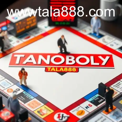 Understanding the Complex Dynamics of Monopoly: A Deep Dive into TALA888