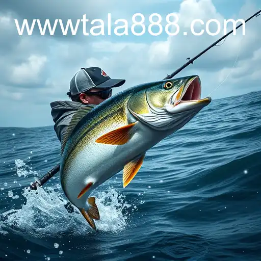 Exploring the World of Online Fishing with TALA888