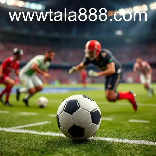 Exploring the Thriving World of Sports Betting with TALA888
